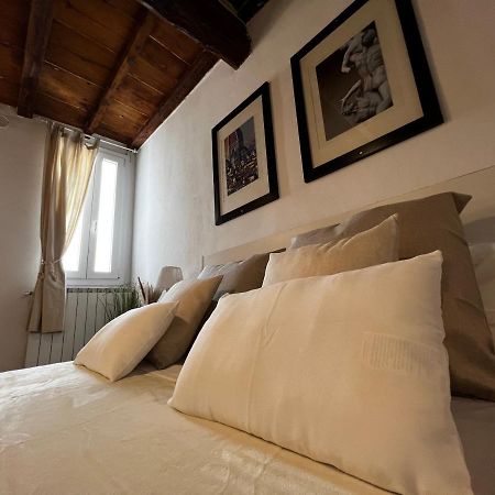 A Casa Di Anna Hotel ฟลอเรนซ์ ภายนอก รูปภาพ